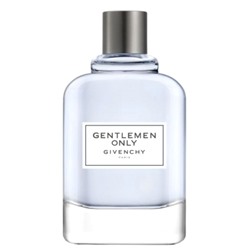 GIVENCHY GENTLEMEN ONLY edp (m) 100ml