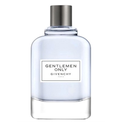 GIVENCHY GENTLEMEN ONLY edp (m) 3ml