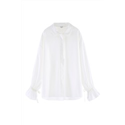 Camisa Blanco