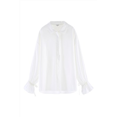Camisa Blanco