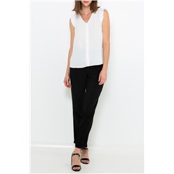 Blusa Blanco roto