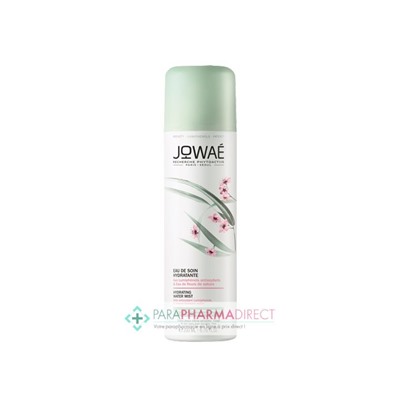 JOWAE Eau de Soin Hydratante Visage 200ml