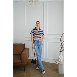 ТОПОВЫЕ ФУТБОЛКИ  ПОЛО PREMIUM COTTON +BAMBOO