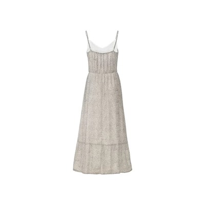 ESMARA® Kleid Damen, im Boho-Stil