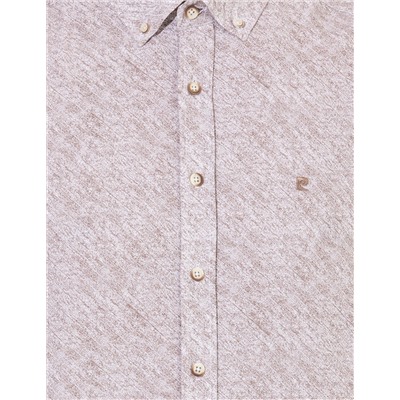 Vizon Slim Fit Uzun Kollu Gömlek