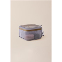 Noemie Bölmeli Baharatlık 960Ml