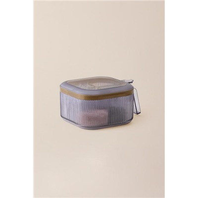 Noemie Bölmeli Baharatlık 960Ml