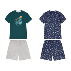 pepperts Jungen Shorty, mit Baumwolle