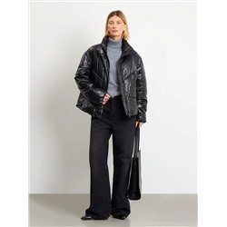 Куртка с пухом, N074/regaliz