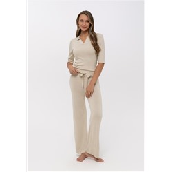 S25-00SV0108 Джемпер-поло