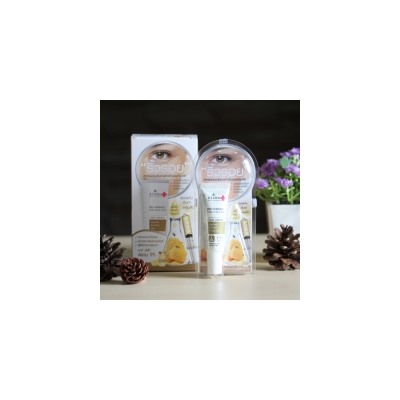 Восстанавливающий крем для лица от морщин от Diana 15 гр / DIANA beauty inspiration plus pro- wrinkle  Extra Repair cream 15 g