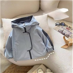 Ветровка для мальчиков