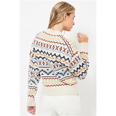 Jersey - Blanco