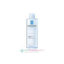 La Roche Posay Eau Micellaire Ultra Peaux Réactives 400ml