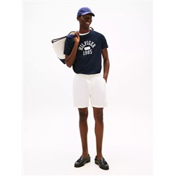 Hilfiger 1985 Logo T-Shirt