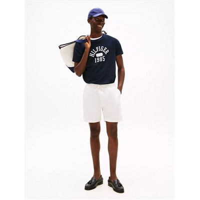 Hilfiger 1985 Logo T-Shirt
