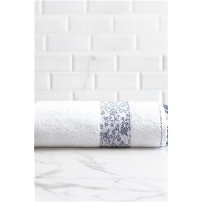 Fayette Banyo Havlusu - Lüks Koleksiyon