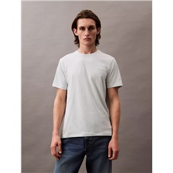 Liquid Touch Crewneck T-Shirt (Ice flow)