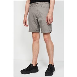 Short Gris