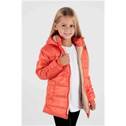 AHENGİM Kids Kız Mont Içi Welsoftlu Kız Mont Ak2236 1-2-10001170