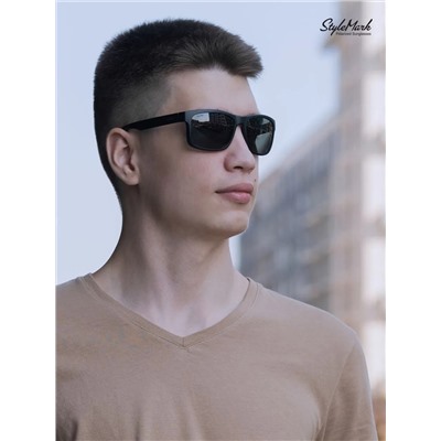 StyleMark Polarized L2589C солнцезащитные очки