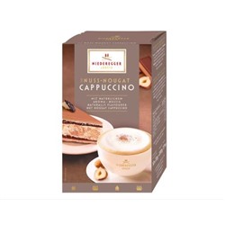 Niederegger Typ Nuss-Nougat Cappuccino 10er