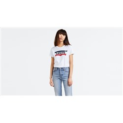 Levi's® Logo Perfect Tee Shirt