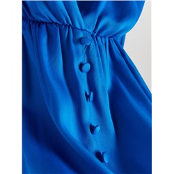 Kleid Aus Viskose