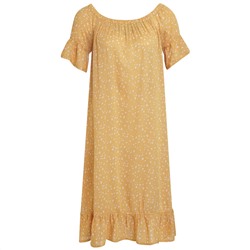 Damen Kleid mit dezenter Struktur