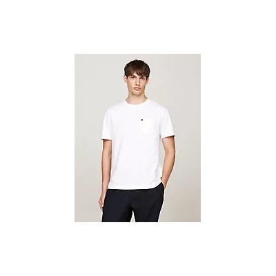 Tommy Pocket T-Shirt