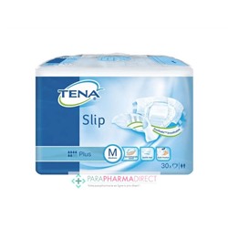 Tena Slip Plus Medium Paquet de 30