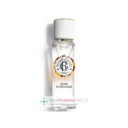 Roger & Gallet Bois d'Orange - Eau Parfumée Bienfaisante 30ml