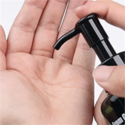 From Green Cleansing Oil, Гидрофильное масло из натуральных масел