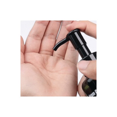 From Green Cleansing Oil, Гидрофильное масло из натуральных масел