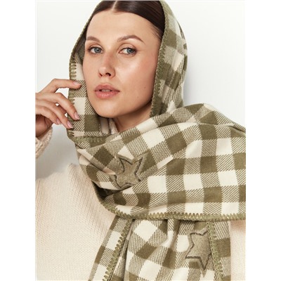 Палантин женский RH10-2251-4