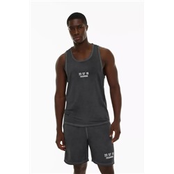 Sports tank top