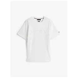 Hilfiger Arch Embossed T-Shirt