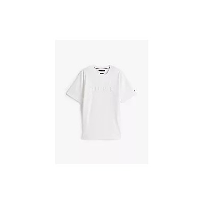 Hilfiger Arch Embossed T-Shirt