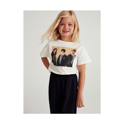 T-Shirt Harry Potter