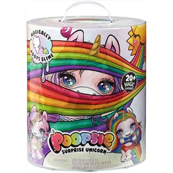 Poopsie Slime Surprise Unicorn-Rainbow Bright Star Or Oopsie Starlight