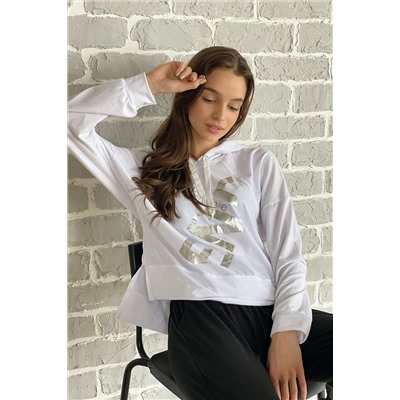 Толстовка 8088 НАТАЛИ #882287
