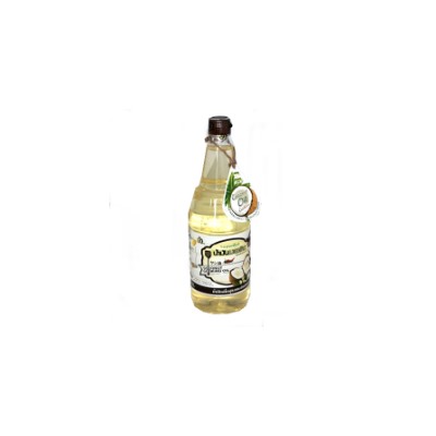Кокосовое масло для готовки 500 мл / Coconut coocking oil 500 ml