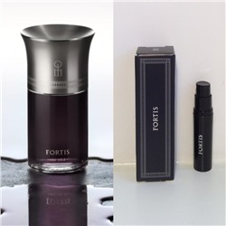 LES LIQUIDES IMAGINAIRES FORTIS edp 1.2ml пробник