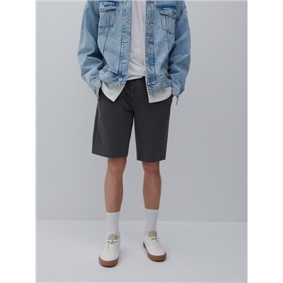 Basic-Sweatshorts