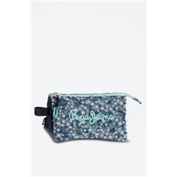 Estuche Star Azul