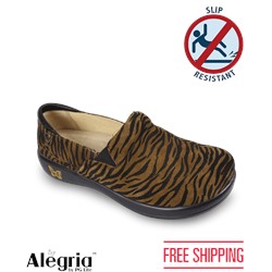 Alegria Roar Keli Nursing Shoe