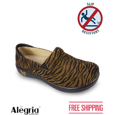 Alegria Roar Keli Nursing Shoe