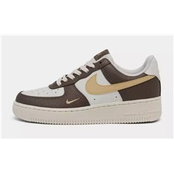WOMEN'S NIKE AIR FORCE 1 '07 CASUAL SHOES