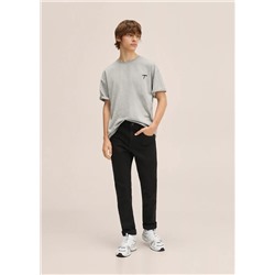 Camiseta colección t -  Niño | MANGO OUTLET España