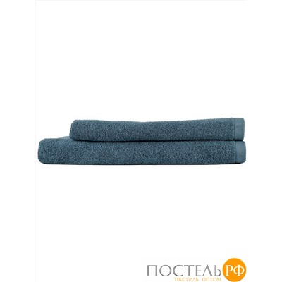Пол-Сф-100х150из Sofi (изумруд) 100х150 Полотенце Махровое